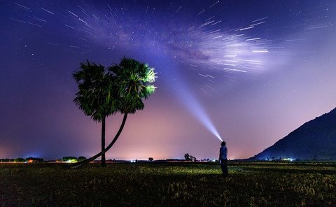 vùng đất cuốn hút từ vẻ đẹp bình dị giữa đời thường