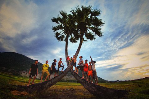 vùng đất cuốn hút từ vẻ đẹp bình dị giữa đời thường