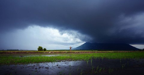 vùng đất cuốn hút từ vẻ đẹp bình dị giữa đời thường
