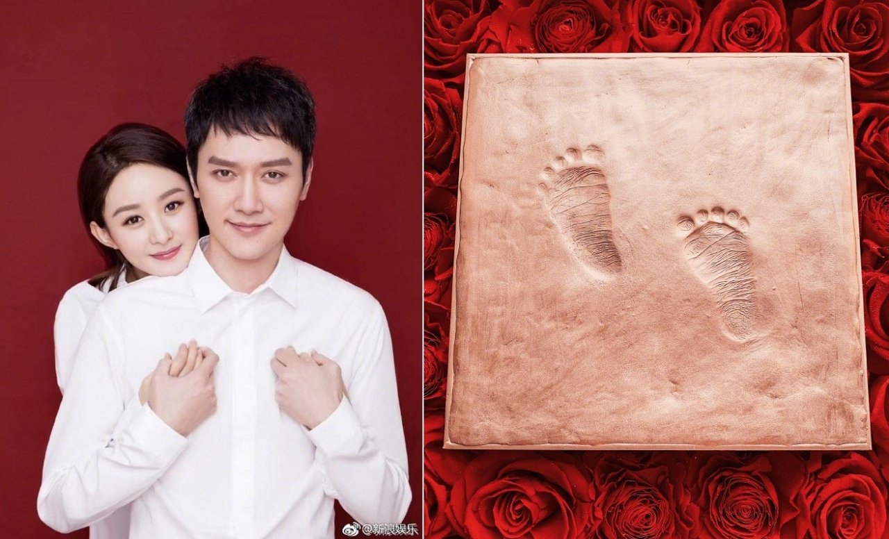 phung-thieu-phong-vui-mung-thong-bao-trieu-le-dinh-da-sinh-con-trai-dau-long