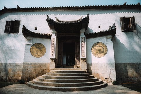 nét thơ hùng vĩ của miền đất 'hoa nở trên đá'