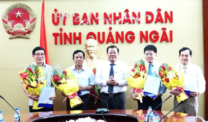 bo-nhiem-nhan-su-moi-tai-nhieu-co-quan-trung-uong-tinh-thanh