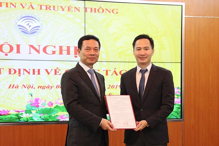 bo-nhiem-nhan-su-moi-tai-nhieu-co-quan-trung-uong-tinh-thanh