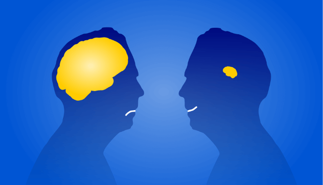 Hiệu ứng Dunning-Kruger: Càng những người thiếu kiến thức lại càng hô hào chống vắc-xin