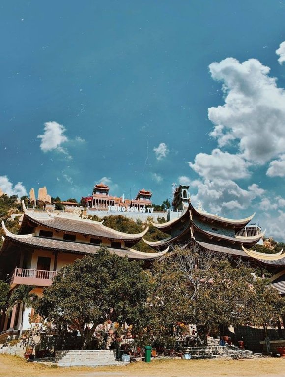 11 địa điểm vừa đẹp, vừa hay mà đã đến Ninh Thuận nhất định không thể bỏ lỡ!