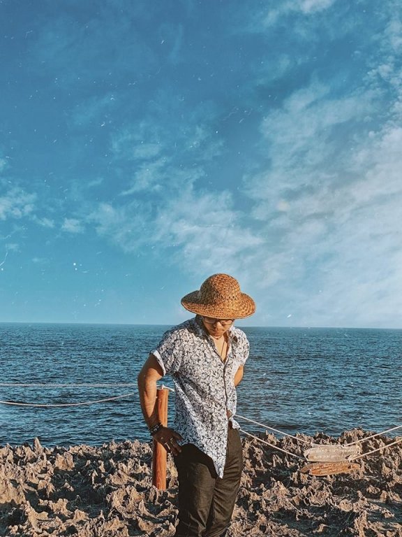 11 địa điểm vừa đẹp, vừa hay mà đã đến Ninh Thuận nhất định không thể bỏ lỡ!