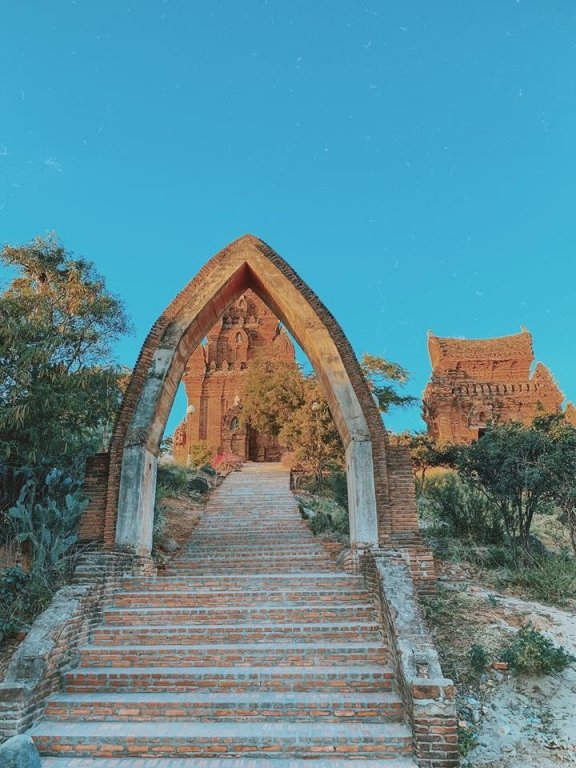 11 địa điểm vừa đẹp, vừa hay mà đã đến Ninh Thuận nhất định không thể bỏ lỡ!