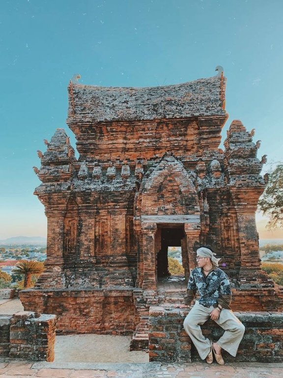11 địa điểm vừa đẹp, vừa hay mà đã đến Ninh Thuận nhất định không thể bỏ lỡ!