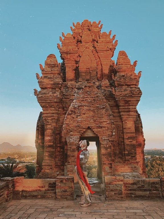 11 địa điểm vừa đẹp, vừa hay mà đã đến Ninh Thuận nhất định không thể bỏ lỡ!