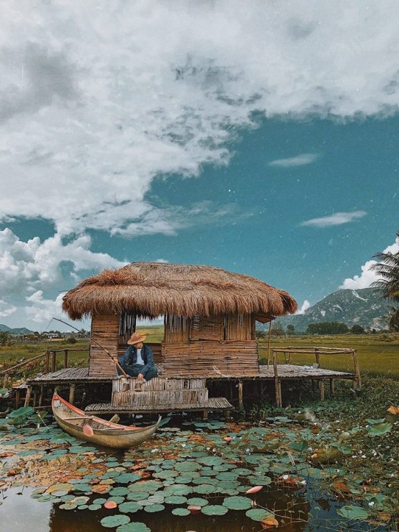 11 địa điểm vừa đẹp, vừa hay mà đã đến Ninh Thuận nhất định không thể bỏ lỡ!
