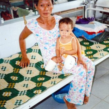 Hành trình trở thành vận động viên của cô gái Việt khuyết tật tại Mỹ