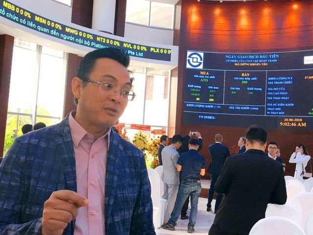 Đại gia Việt: Người lọt top tỷ phú USD, kẻ mất trăm tỷ vì kênh YouTube