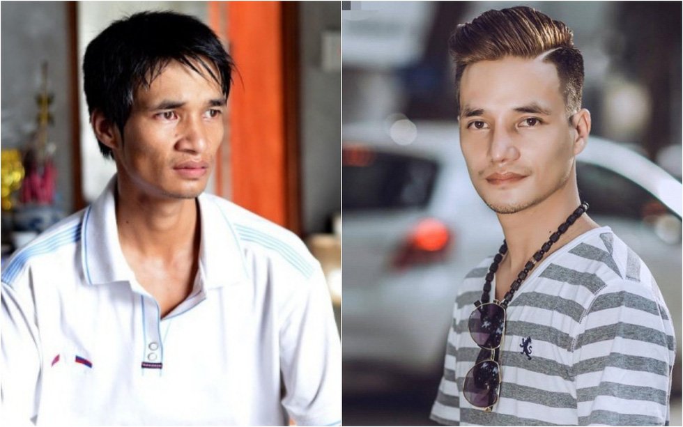 Hot boy, hot girl hôm nào, giờ Lệ Rơi làm công nhân, Bà Tưng bán mỹ phẩm