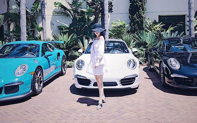 Lại phản ứng dữ dội với 