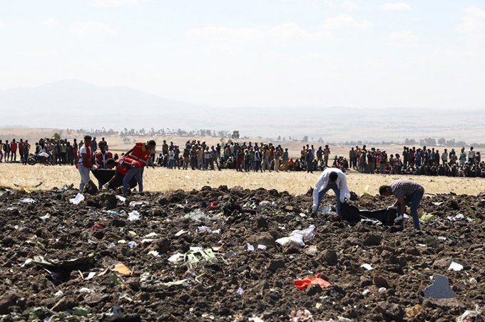 toan-canh-hien-truong-vu-may-bay-ethiopia-roi
