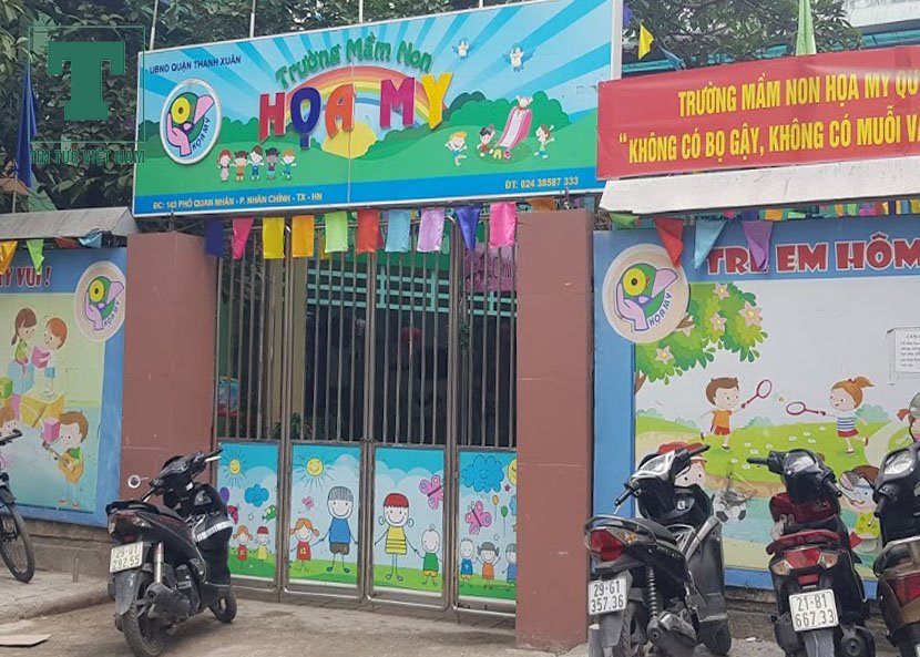 dot-nhap-cac-truong-mam-non-vi-pham-phong-chay-chua-chay
