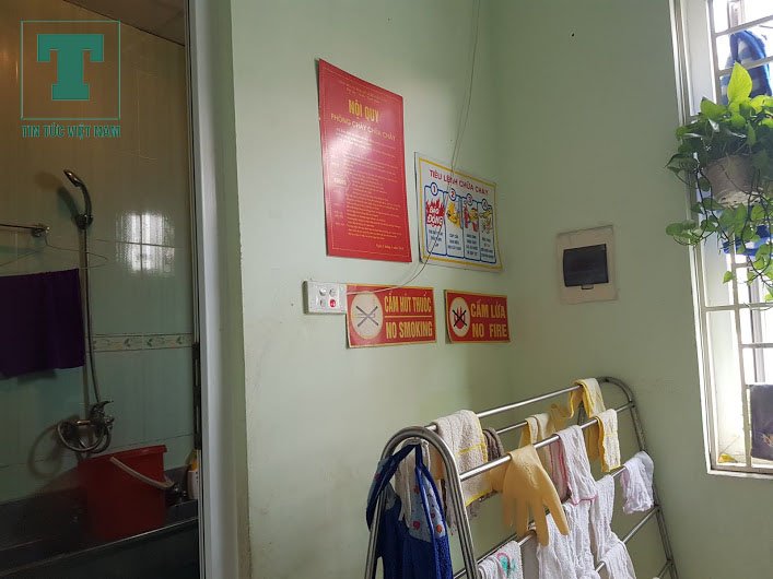 dot-nhap-cac-truong-mam-non-vi-pham-phong-chay-chua-chay