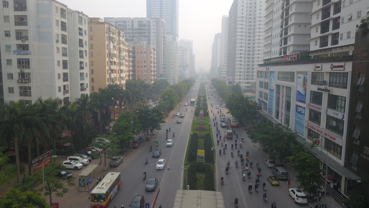 toan-canh-2-con-duong-du-kien-cam-xe-may-dau-tien-tai-o-ha-noi