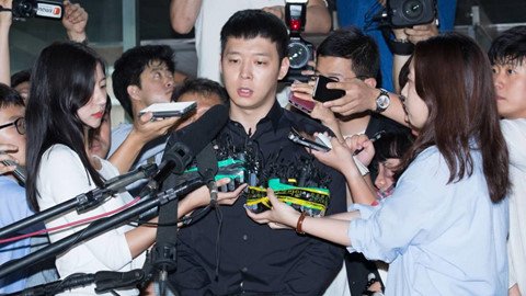 Trần Quán Hy, Seungri và sự đồi trụy đã hủy hoại cái nhìn về showbiz