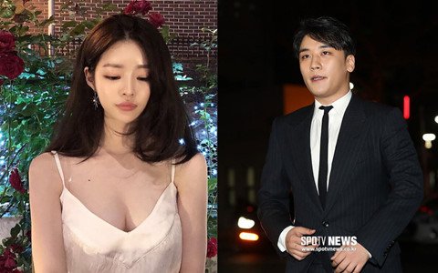Trần Quán Hy, Seungri và sự đồi trụy đã hủy hoại cái nhìn về showbiz