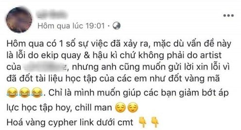 chu-tich-ha-noi-yeu-cau-dieu-tra-vu-nhom-rapper-dot-sach-vo-quay-mv
