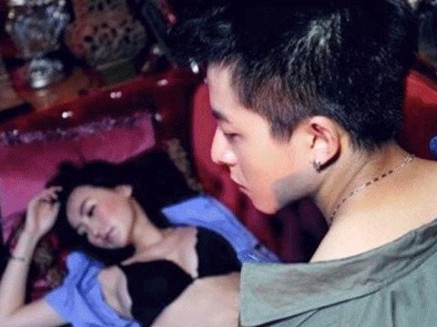 Trần Quán Hy, Seungri và sự đồi trụy đã hủy hoại cái nhìn về showbiz