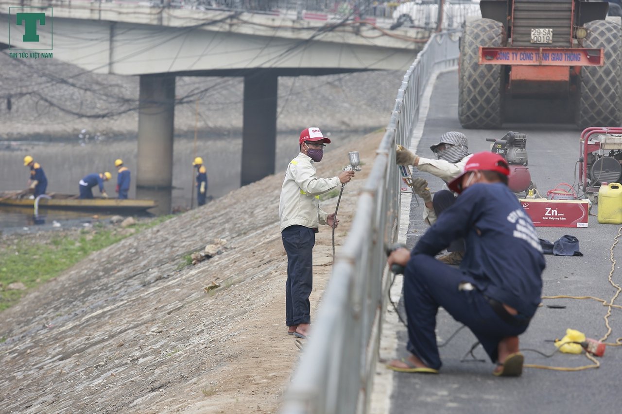 ngam-ve-dep-cua-con-duong-dai-4km-danh-cho-xe-dap-chuan-bi-hoan-thanh-tai-ha-noi
