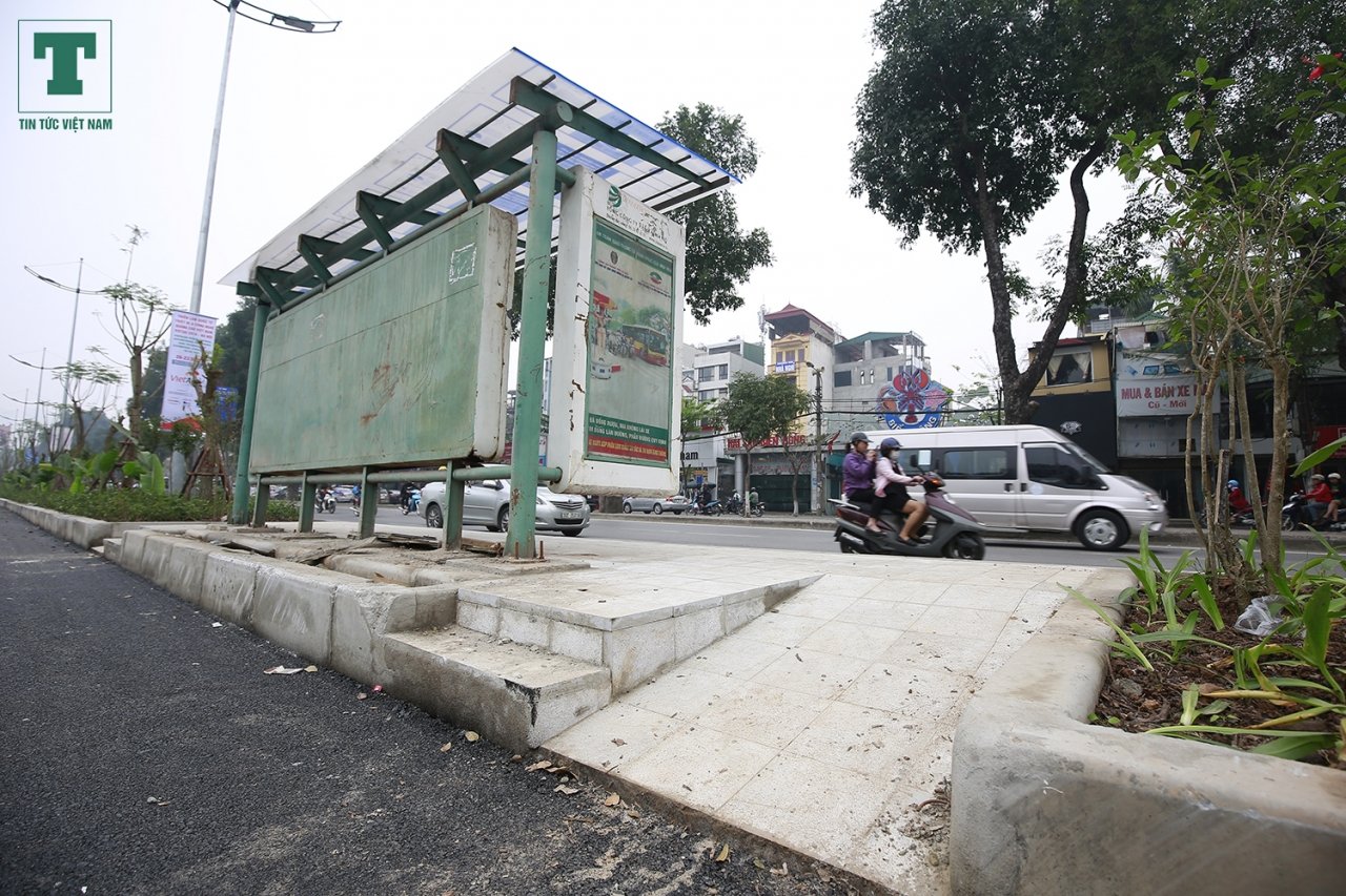 ngam-ve-dep-cua-con-duong-dai-4km-danh-cho-xe-dap-chuan-bi-hoan-thanh-tai-ha-noi