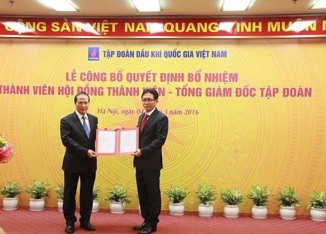 tong-giam-doc-tap-doan-dau-khi-quoc-gia-viet-nam-pvn-vua-tu-chuc-la-ai