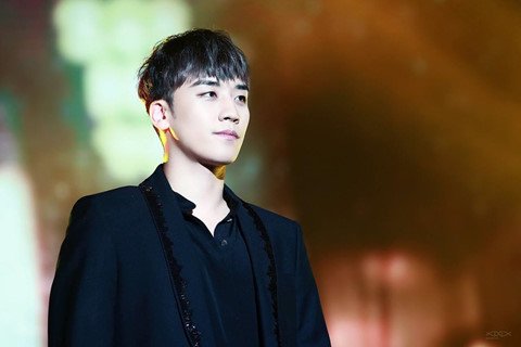 Oppa Hàn Quốc lịch lãm, hiền lành