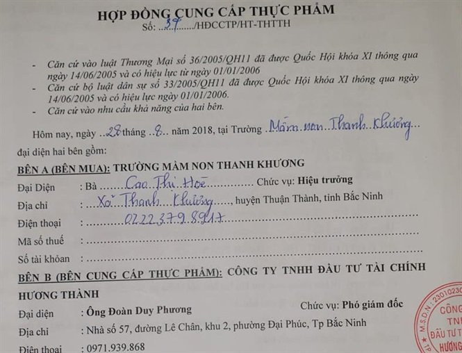 can-truy-cuu-hinh-su-vu-hang-chuc-tre-mam-non-nhiem-san-lon-o-bac-ninh