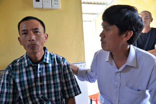 Cổ tích giữa đời thường