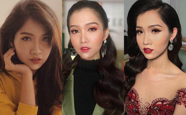 Đọ sắc vóc của 3 nàng chuyển giới hot nhất hiện nay: Ai mới xứng là nữ hoàng?-Làm đẹp