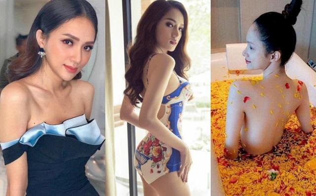 Đọ sắc vóc của 3 nàng chuyển giới hot nhất hiện nay: Ai mới xứng là nữ hoàng?-Làm đẹp