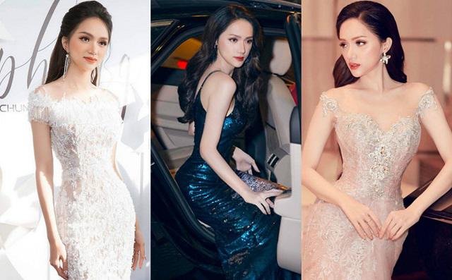 Đọ sắc vóc của 3 nàng chuyển giới hot nhất hiện nay: Ai mới xứng là nữ hoàng?-Làm đẹp