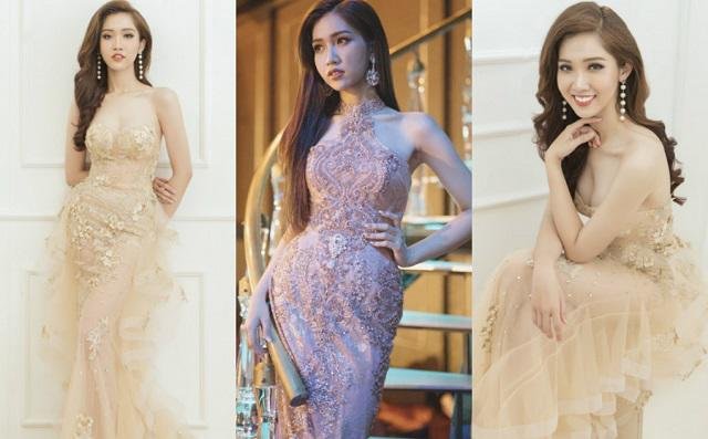 Đọ sắc vóc của 3 nàng chuyển giới hot nhất hiện nay: Ai mới xứng là nữ hoàng?-Làm đẹp