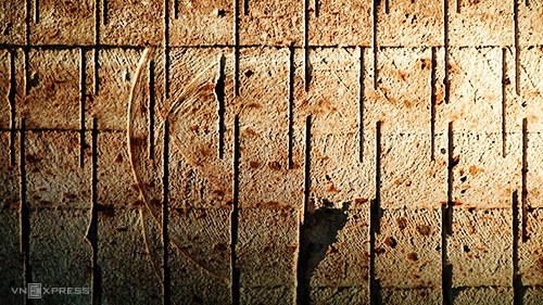 Bảo tàng nằm dưới lòng đất ở Nhật Bản