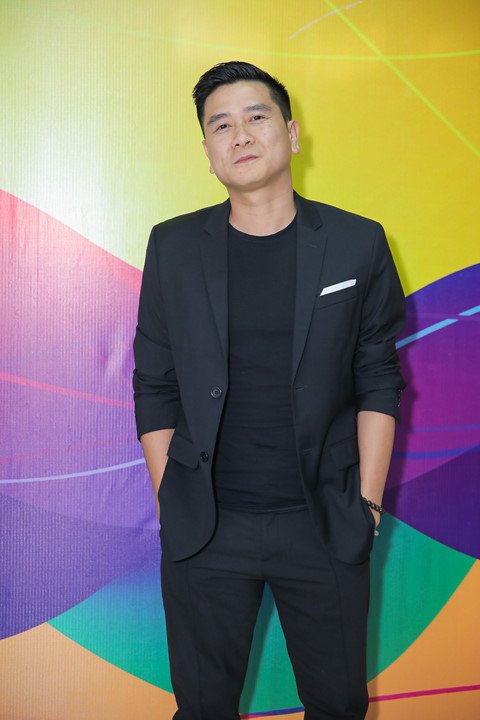 Danh ca Tuấn Ngọc, Thanh Hà căng thẳng ở hậu trường ghi hình The Voice