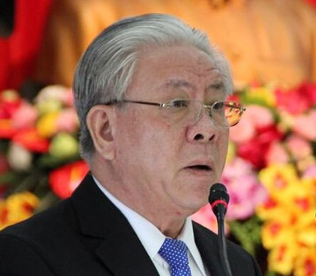 Các cựu quan chức Đà Nẵng hạ thấp giá đất vàng để bán cho Vũ 