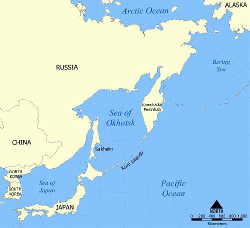 Oanh tạc cơ B-52 Mỹ bay gần bán đảo Triều Tiên