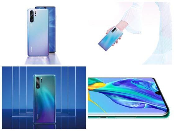 Đối thủ của Galaxy S10 và iPhone 2019 sắp lộ diện