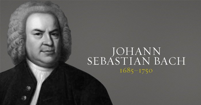 Johann Sebastian Bach