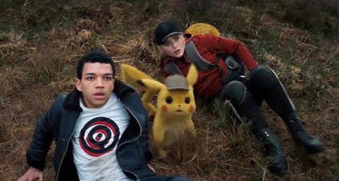 ‘Thám tử Pikachu’ có thể là khởi đầu cho vũ trụ live-action Pokemon?