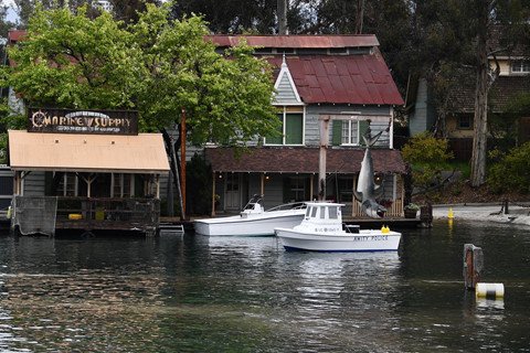 Trải nghiệm thực tế cảnh quay trong phim hành động Hollywood ở Mỹ