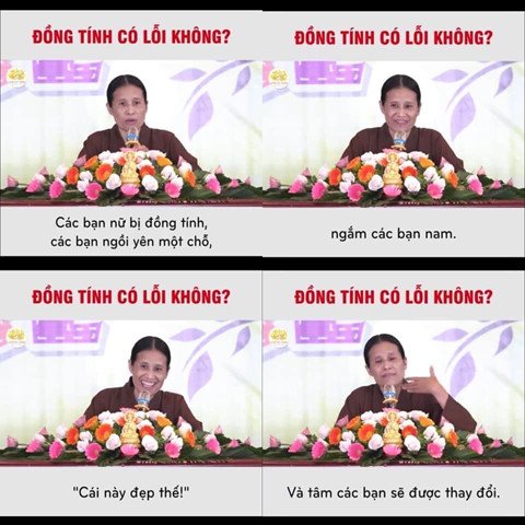 Cộng đồng LGBT phẫn nộ trước phát ngôn 'đồng tính là quả báo'