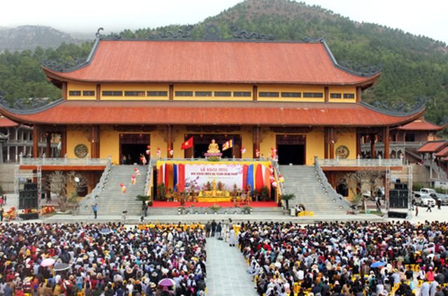 Công an sẽ mời chủ diễn đàn giảng 