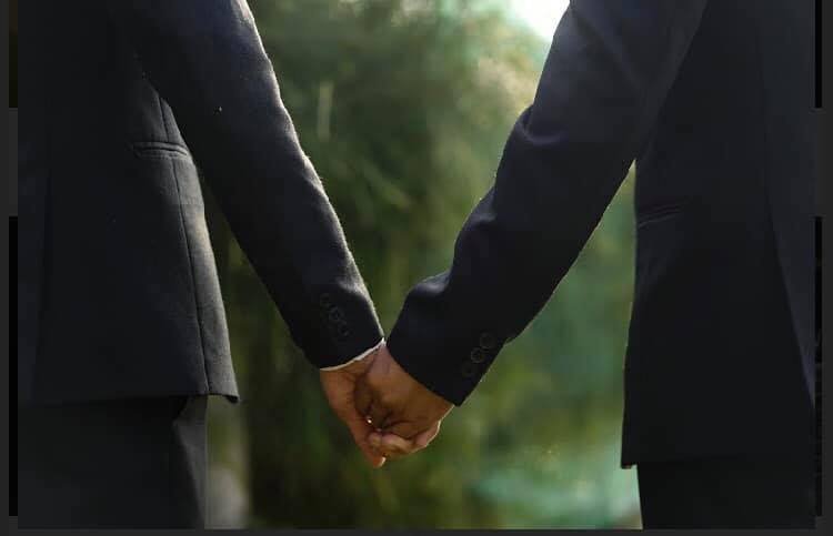 Cặp đôi đồng tính nam ở Bình Thuận tổ chức đám cưới sau 4 năm chung sống