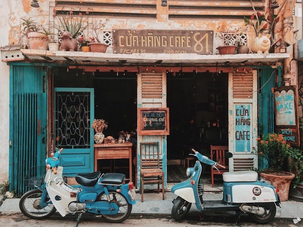 5 quan ca phe cho nguoi hoai co o Sai Gon hinh anh 16