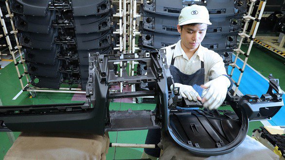 Góc khuất cuộc sống thực tập sinh Việt ở Nhật: Phá thai hay về nước?