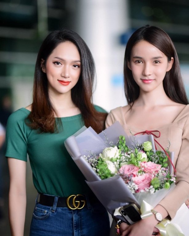 Soi mặt mộc của dàn mỹ nhân chuyển giới hot nhất Thái Lan: Nong Poy quá đỉnh, Yoshi đẹp tựa thiên thần đời thực